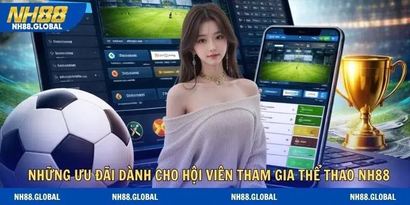 Hạng mục khuyến mãi bùng nổ cho mọi hội viên tham gia thể thao