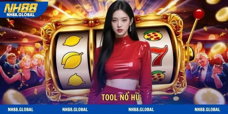 Tool Nổ Hũ - Bí Quyết Chiếm Lĩnh Bảng Xếp Hạng Thưởng NH88